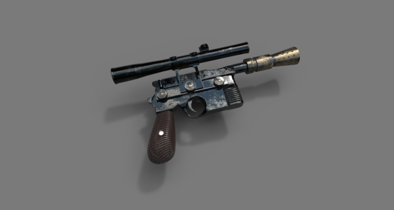 blaster png