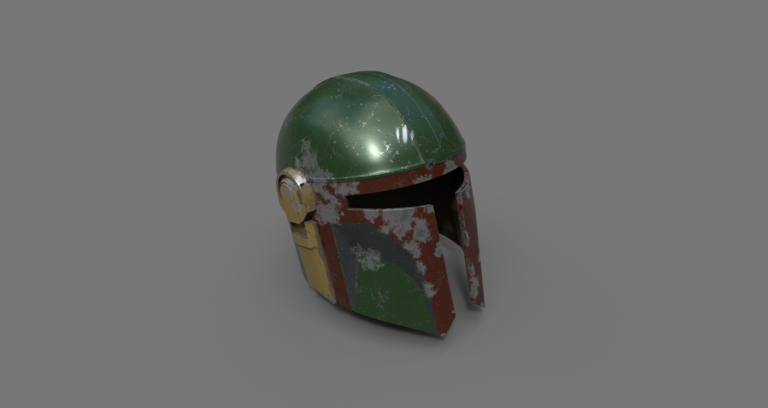 mandalorirn helmet png